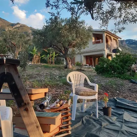 Holiday home Calcasacco *