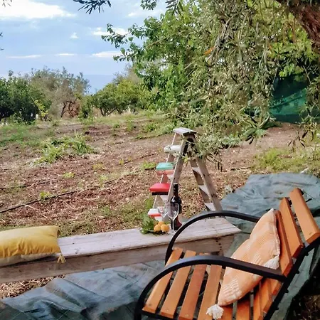 Calcasacco Holiday home