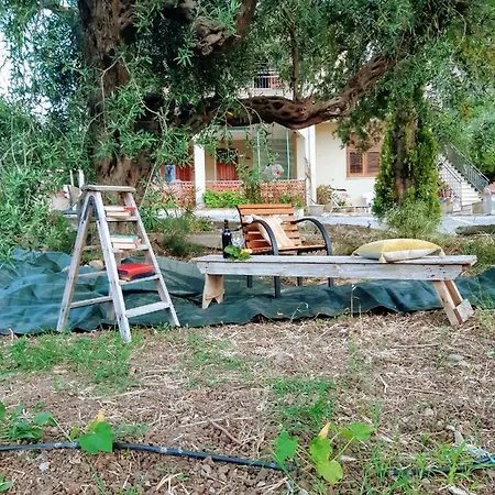 Calcasacco Holiday home *