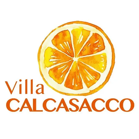 Holiday home Calcasacco Termini Imerese