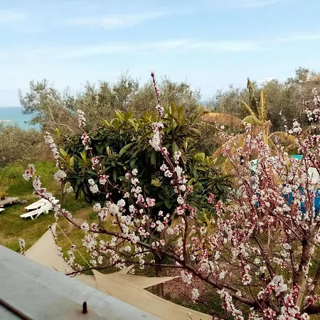 Calcasacco Holiday home Termini Imerese