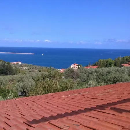 Holiday home Calcasacco *