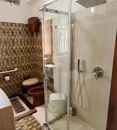 Calcasacco Holiday home Termini Imerese