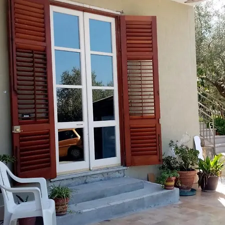 Calcasacco * Termini Imerese