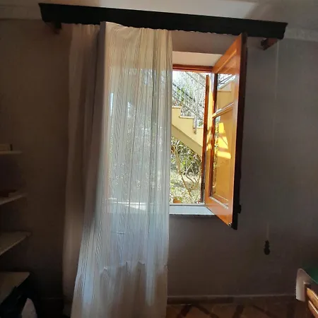 Calcasacco Holiday home