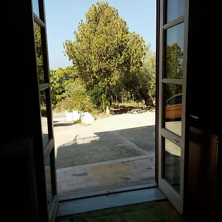 Calcasacco Holiday home *
