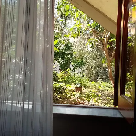 Calcasacco Holiday home Termini Imerese