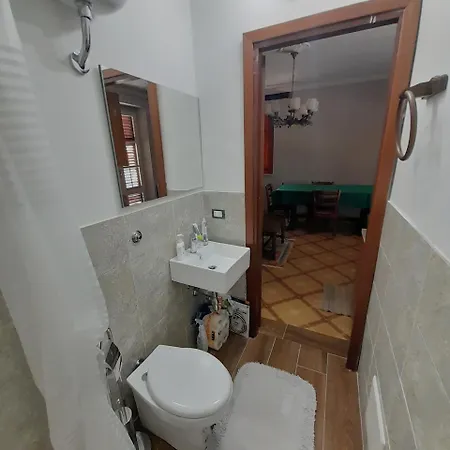 Calcasacco Termini Imerese