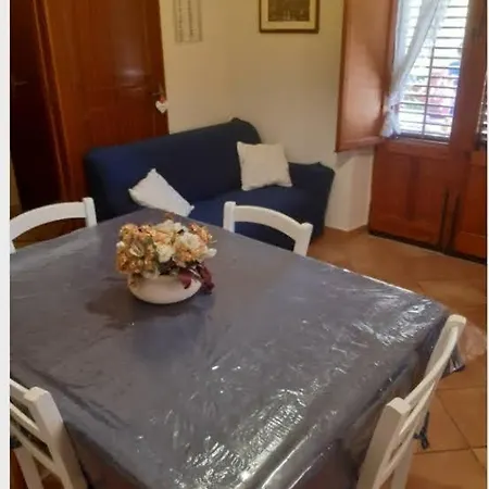 Holiday home Calcasacco