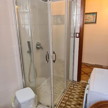 Calcasacco Holiday home *