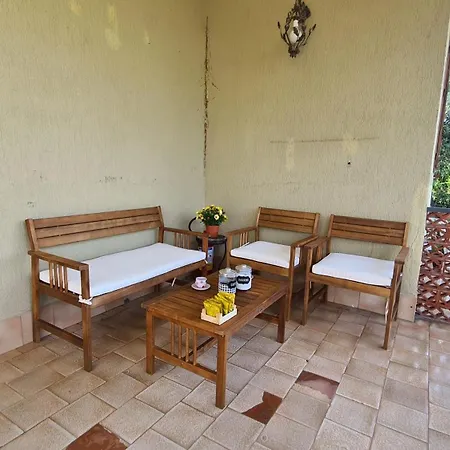 Holiday home Calcasacco Termini Imerese