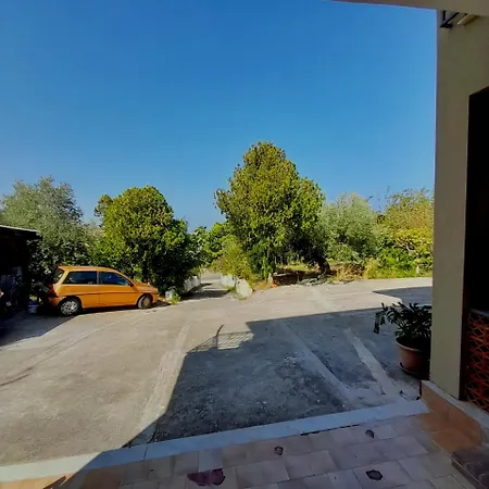 Holiday home Calcasacco