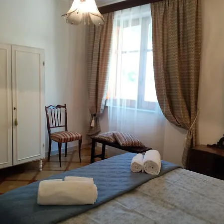 Holiday home Calcasacco
