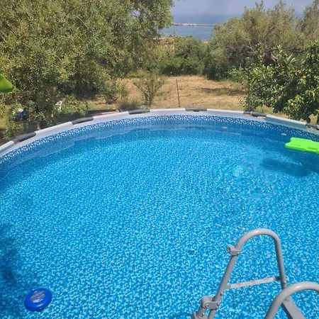 Calcasacco Holiday home Termini Imerese