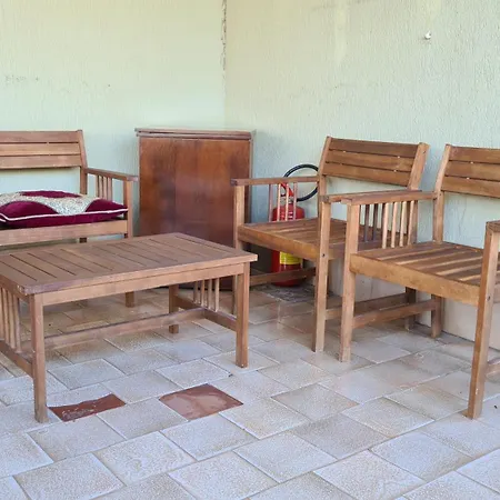 Calcasacco Holiday home Termini Imerese