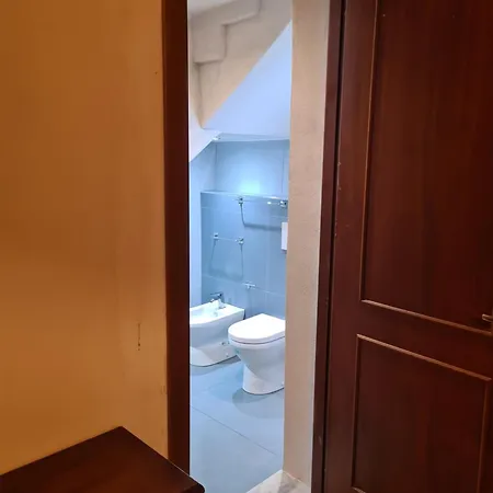Holiday home Calcasacco *
