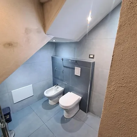 Calcasacco Holiday home Termini Imerese