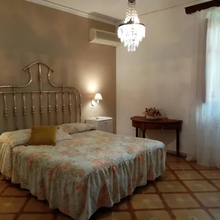 Calcasacco Holiday home Termini Imerese