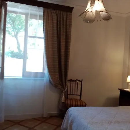 Calcasacco Holiday home