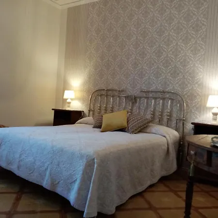 Holiday home Calcasacco Termini Imerese