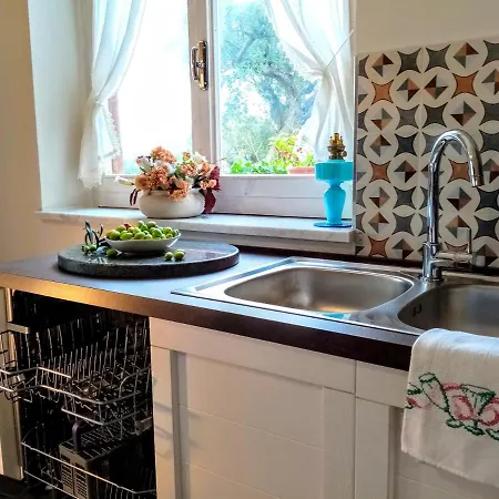 Holiday home Calcasacco