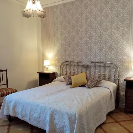Holiday home Calcasacco Termini Imerese