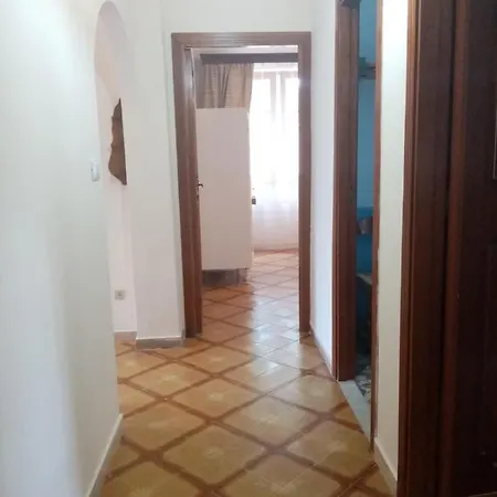 Calcasacco Holiday home *