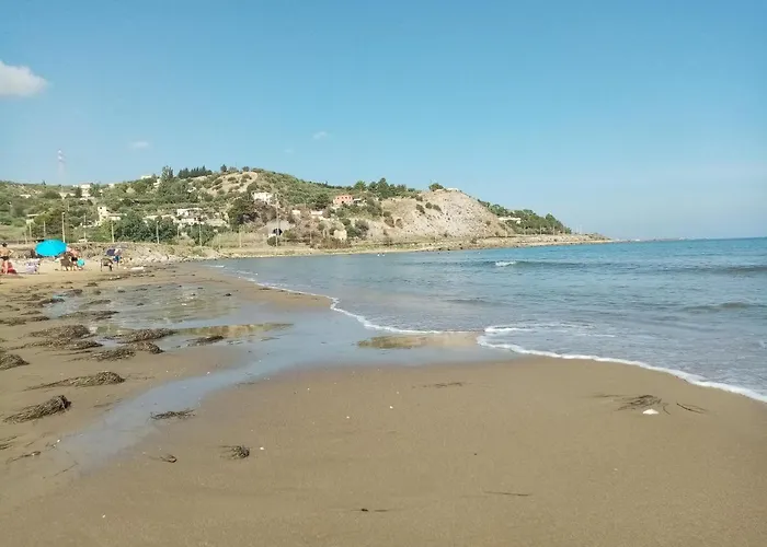 Calcasacco 펜션 테르미니이메레세