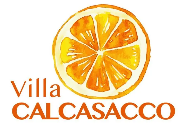 펜션 Calcasacco 테르미니이메레세