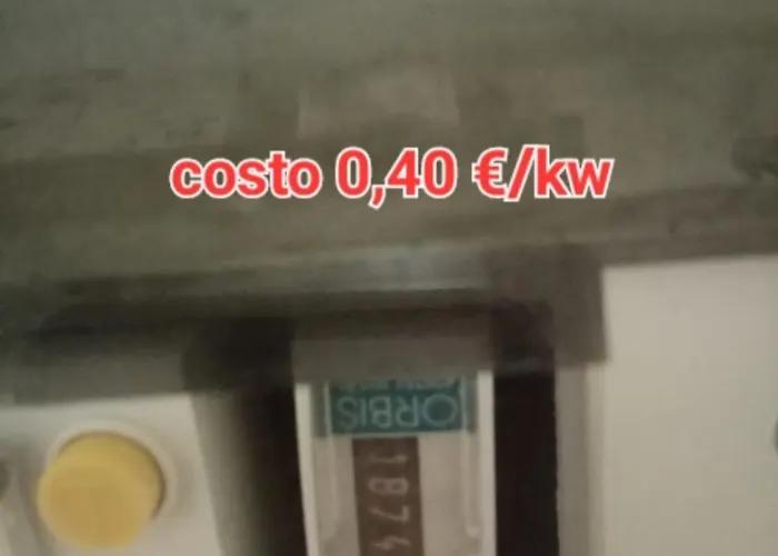 Calcasacco 펜션